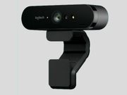 Logitech BRIO 4K Pro webcam launched: Price, features and more