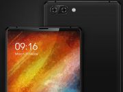 Maze Alpha bezel-less smartphone coming soon: Specs leaked