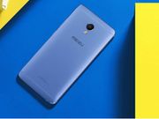 Meizu E2 image leaked ahead of launch: No rear dual-camera setup