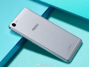 Meizu E2 press image leaks; shows LED flash on the antenna line