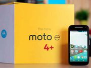 Moto E4 Plus to feature 5000 mAh battery: Budget smartphones with competitive battery to consider