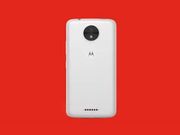 Moto C photo leaks online : Specs known so far