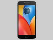 Moto E4 Plus 360-render leak kind of confirms 5,000mAh battery