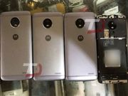 Moto E4 Plus hits the web, 5000mAh battery gets confirmed