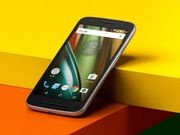Moto E4 Plus with 5000mAh battery likely cleared FCC; bigger kin of Moto E4 on the cards