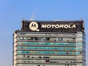 Motorola Solutions will launch suite of public safety mobile apps