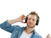 MuveAcoustics introduces new wireless Bluetooth headphone Evoke