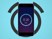 Never get late for work with these Alarm clock apps