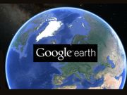 New Google Earth to launch on April 18: Press invitations out