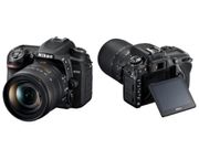 Nikon D7500 with 4K recording launched at Rs. 96,950