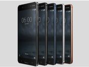 Nokia 7, Nokia 8, Nokia 9 is expected to be launched in July