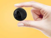 Nubia NeoAir VR world's smallest 360-Degree Panoramic camera launched