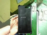 OnePlus 5 case leaks; shows the dual-lens rear camera
