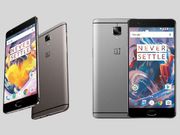 OnePlus starts rolling out OxygenOS 4.1.3 update for OnePlus 3 and 3T