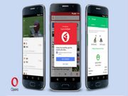 Opera Mini launches new feature 