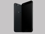 Oppo F3 Plus black edition launched: Up for sale in India