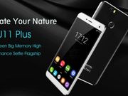 Oukitel U11 Plus with 3,700 mAh battery to release globally soon