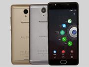 Panasonic Eluga Ray Max, Eluga Ray X goes on sale in India via Flipkart
