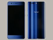 Purported Honor 9 render hits the web; exposes the design