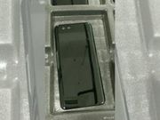 Purported Xiaomi Mi 6 rear cover confirms dual-lens camera