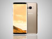 Samsung announced Galaxy S8+ with 6GB RAM and 128GB storage