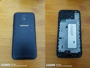 Samsung Galaxy J5 (2017) pictures leaked online