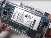 Samsung Galaxy S8 with clear glass back looks stunning: Watch the video tutorial