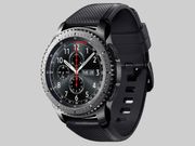 Samsung introduces three new watchfaces for Gear S3