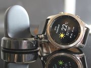 Samsung Gear S3: Porting to Android Wear is now possible
