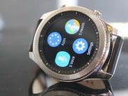 Samsung Gear S3 receives a ‘Value Pack’ update