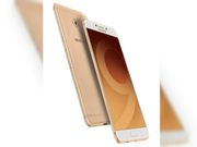 Samsung rolls out an update for its Galaxy C9 Pro