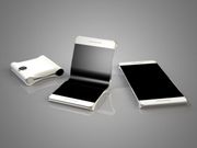Samsung to bring flip phones back with Galaxy X