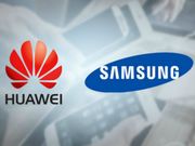 Samsung to pay $11.6 million to Huawei over patent case