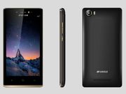 Sansui Horizon 1 4G smartphone launched at Rs. 3,999