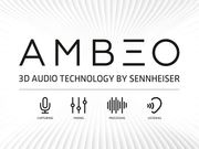 Sennheiser and Samsung to bring 3D audio Ambeo earbuds to Android