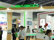 Take a look at these new smartphones from Leagoo