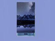 The Doogee MIX smartphone looks almost similar to the Xiaomi Mi MIX