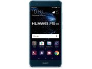 The Huawei P10 Lite now available in Shimmering Blue version in Europe