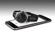 Timex IQ+ Move smartwatch launched at Rs. 9,995