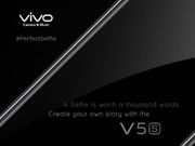 Vivo V5s is set to launch in India today; Watch live stream here