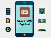 All about RAM you need to know