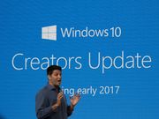 Whats new in Windows 10 Mobile Creators Update and How to install it?