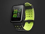 Xiaomi and Huami launch two new featured packed smart watches