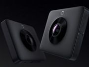Xiaomi launches Mi Panoramic 360-degree waterproof camera