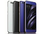Xiaomi Mi 6 leaks in blue, hands-on-video and press shot just before its launch