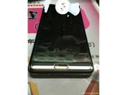 Xiaomi Mi 6 Plus Leaked image reveals key design