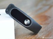 Xiaomi Mi Band 2 Mi 6 Commemorative Edition announced today
