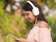 Xiaomi Mi Headphones Comfort launched at Rs. 2,999