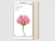 Xiaomi Mi Max 2 specs leaked on GFXBench portal