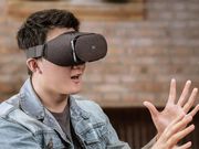 Xiaomi Mi VR Play 2 unveiled at Rs. 1000; sale debuts on April 19